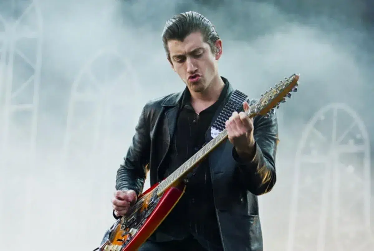 Alex Turner: Las 10 mejores canciones del líder de Arctic Monkeys