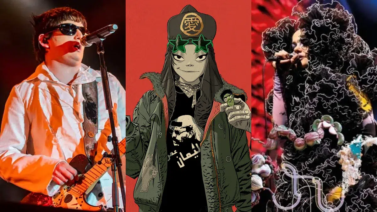 Los 10 discos más esperados de 2026