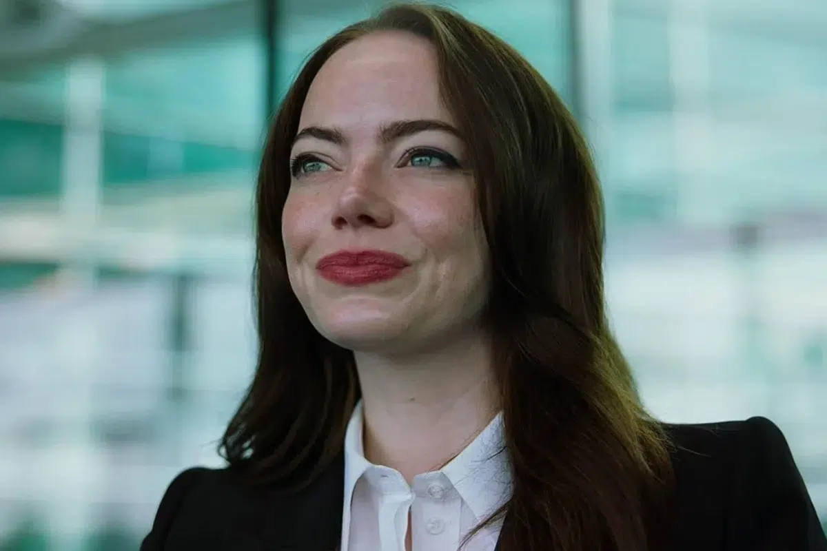 El personaje que marcó a Emma Stone: «Lo interpretaría por siempre»