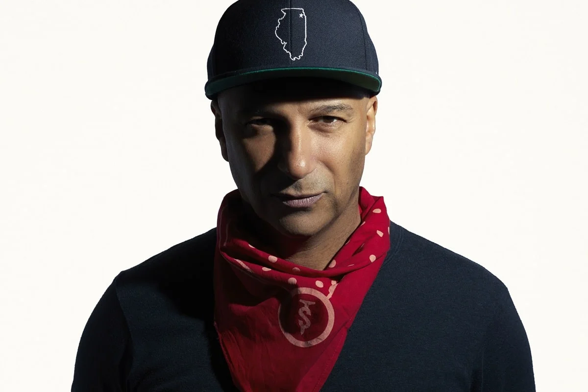 Tom Morello se burló de Kid Rock tras su show en el evento anti Super Bowl