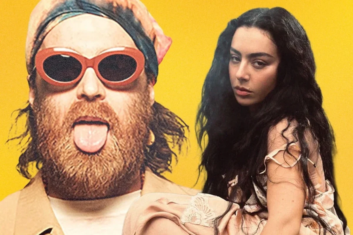 5 discos nuevos para escuchar a todo volumen