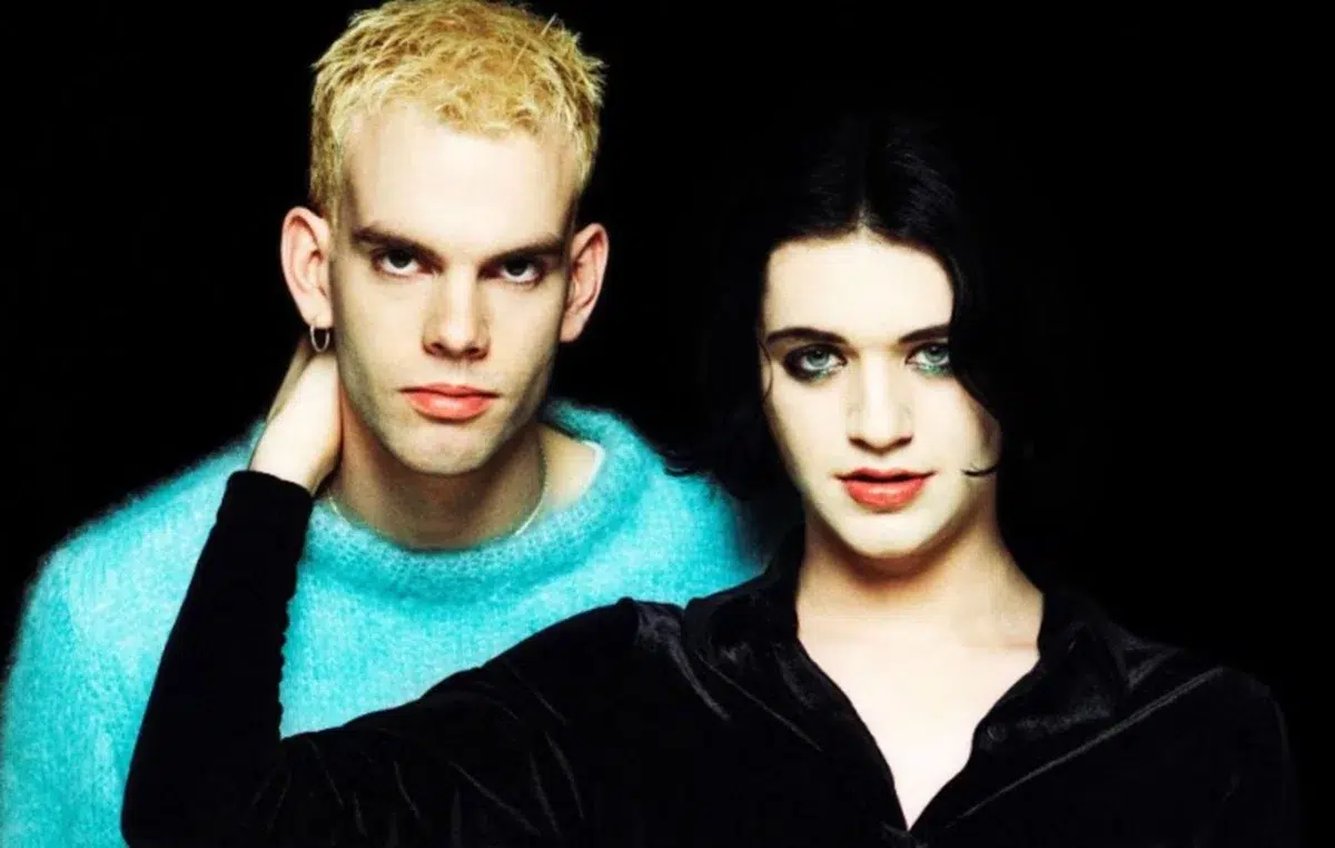 Placebo anuncia nueva versión de su disco debut