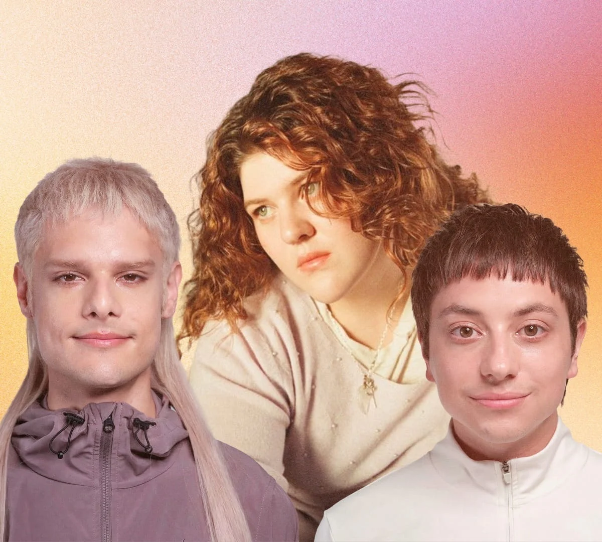 5 discos nuevos para escuchar hoy