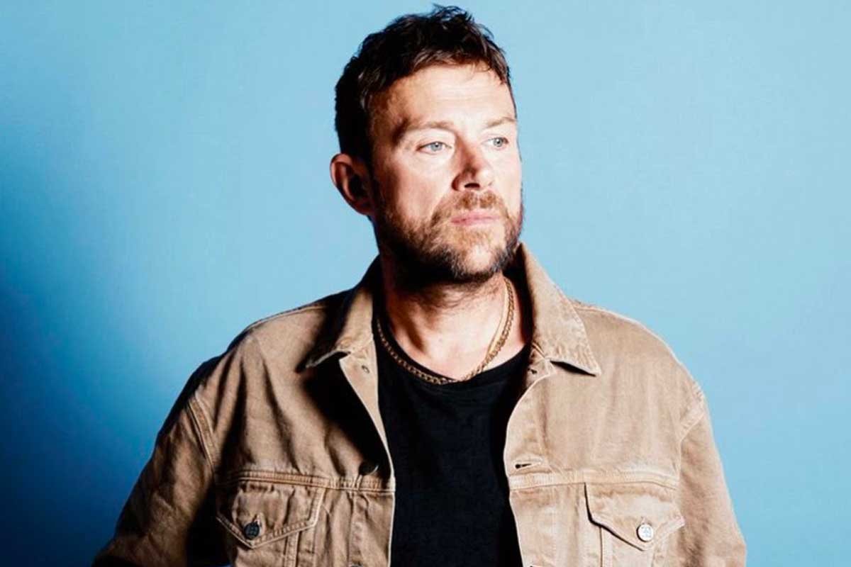 Damon Albarn hará la música original de la nueva película de Luca Guadagnino sobre OpenAI