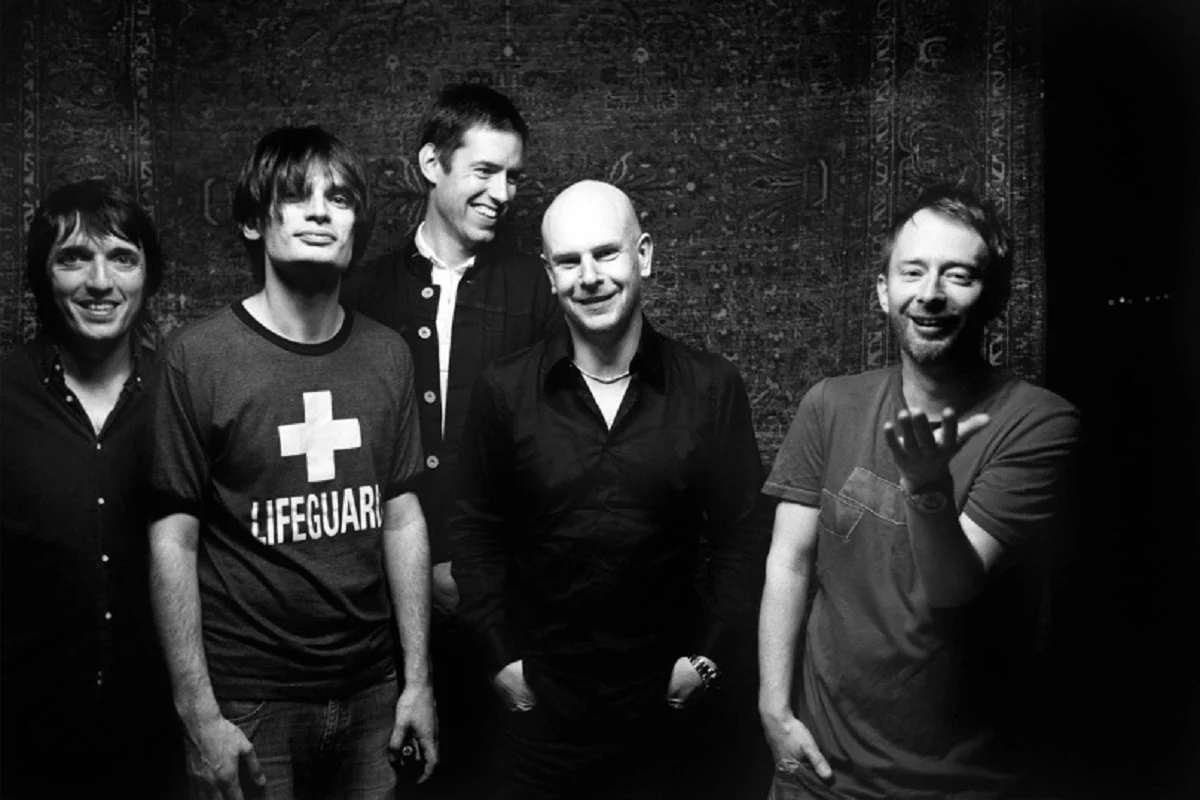 Radiohead exige a ICE que retire un video que usa “Let Down” sin autorización: «No es gracioso»